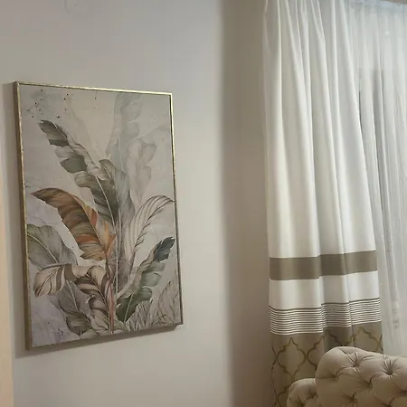 Vila Mariem&maid * Sarajevo