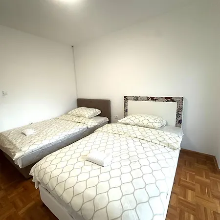 Ferienhaus Vila Mariem&maid *