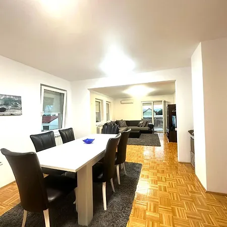 Vila Mariem&maid * Sarajevo