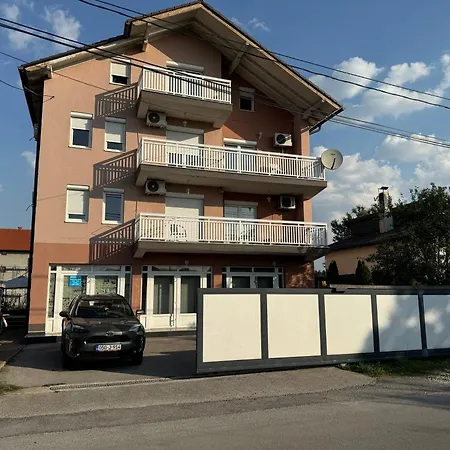 Ferienhaus Vila Mariem&maid *