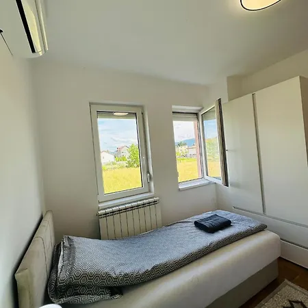 Vila Mariem&maid Ferienhaus Sarajevo