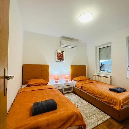 Vila Mariem&maid Ferienhaus *