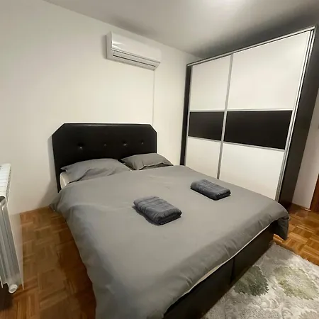 Vila Mariem&maid Ferienhaus