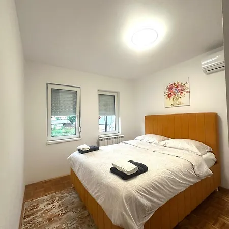 Ferienhaus Vila Mariem&maid