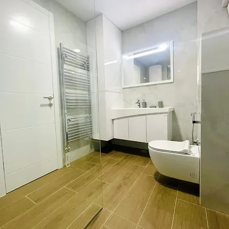 Ferienhaus Vila Mariem&maid Sarajevo