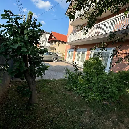 Vila Mariem&maid * Sarajevo